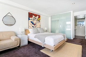 Bondi Beach Precinct