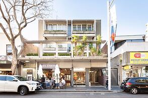 Bellevue Hill Designer