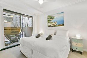 Bondi Beach Garden Apartment