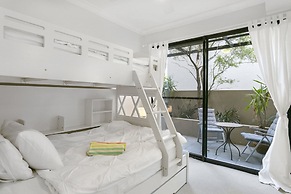 Bondi Beach Garden Apartment