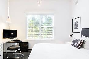 The Double Bay Executive Apartment