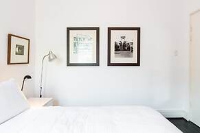 The Double Bay Executive Apartment