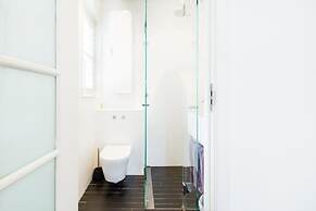 The Double Bay Executive Apartment