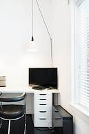 The Double Bay Executive Apartment