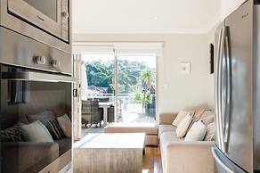 Bondi Beach Executive Penthouse