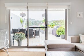 Bondi Beach Executive Penthouse