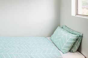 Bondi Beach Executive Penthouse