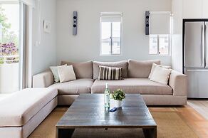 Bondi Beach Executive Penthouse