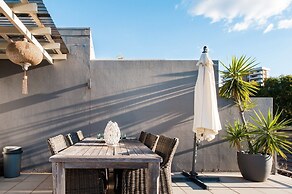 Bondi Beach Executive Penthouse