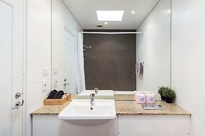 Bondi Beach Executive Penthouse