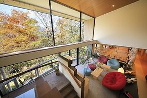 Centurion Hakone Bettei