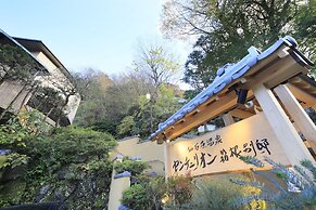 Centurion Hakone Bettei