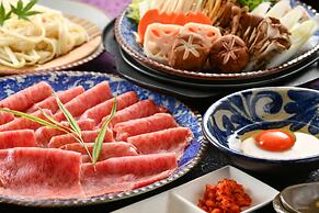 Centurion Hakone Bettei