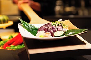 Good Nature Hotel Kyoto