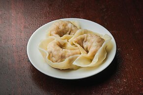 Good Nature Hotel Kyoto