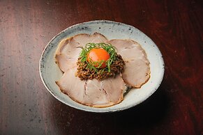 Good Nature Hotel Kyoto