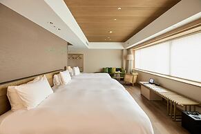 Good Nature Hotel Kyoto