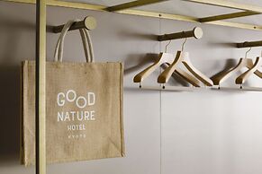 Good Nature Hotel Kyoto