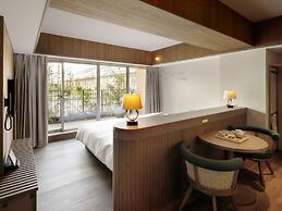 Good Nature Hotel Kyoto