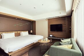 Good Nature Hotel Kyoto