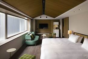 Good Nature Hotel Kyoto