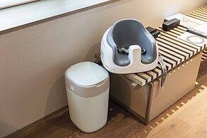 Good Nature Hotel Kyoto