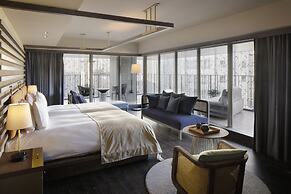 Good Nature Hotel Kyoto