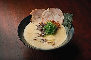 Good Nature Hotel Kyoto