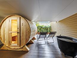 Good Nature Hotel Kyoto