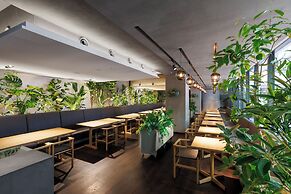 Good Nature Hotel Kyoto