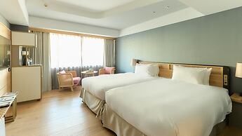 Good Nature Hotel Kyoto