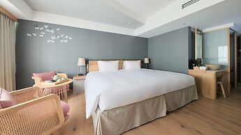 Good Nature Hotel Kyoto