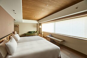 Good Nature Hotel Kyoto