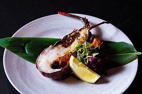 Good Nature Hotel Kyoto