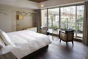 Good Nature Hotel Kyoto