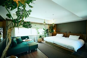 Good Nature Hotel Kyoto