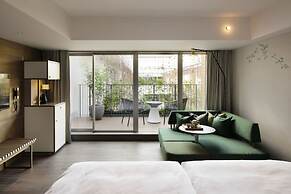 Good Nature Hotel Kyoto