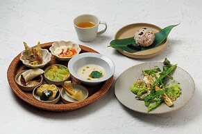 Good Nature Hotel Kyoto