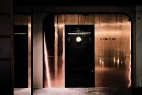 Good Nature Hotel Kyoto