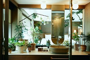 Good Nature Hotel Kyoto