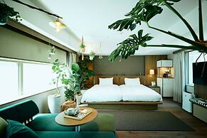 Good Nature Hotel Kyoto