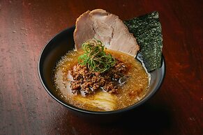 Good Nature Hotel Kyoto