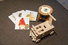 Good Nature Hotel Kyoto