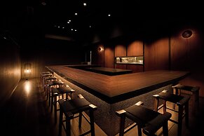 Good Nature Hotel Kyoto