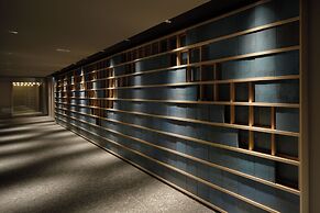 Good Nature Hotel Kyoto