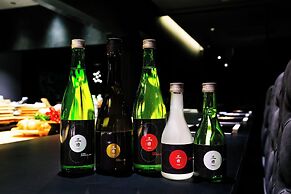 Good Nature Hotel Kyoto