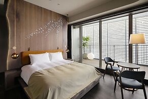 Good Nature Hotel Kyoto