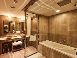 Good Nature Hotel Kyoto