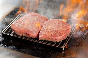 Good Nature Hotel Kyoto