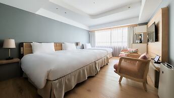 Good Nature Hotel Kyoto